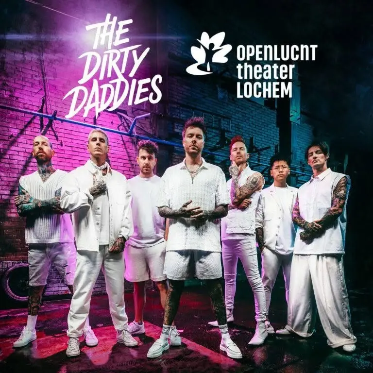 The Dirty Daddies