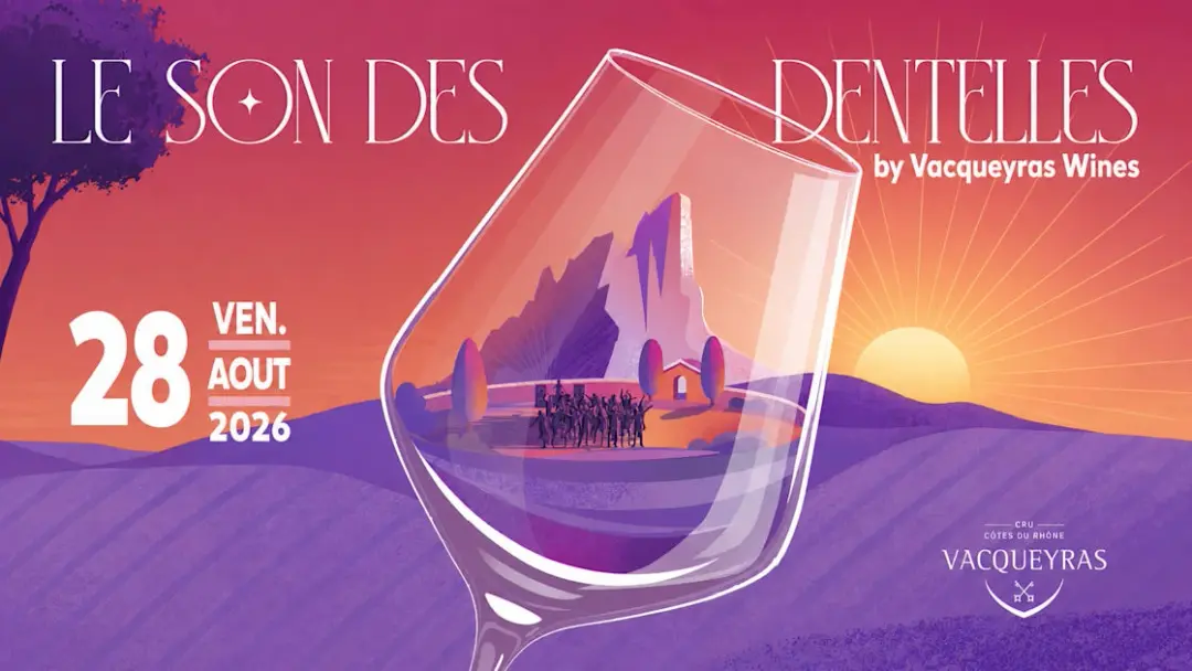 Le Son Des Dentelles #4