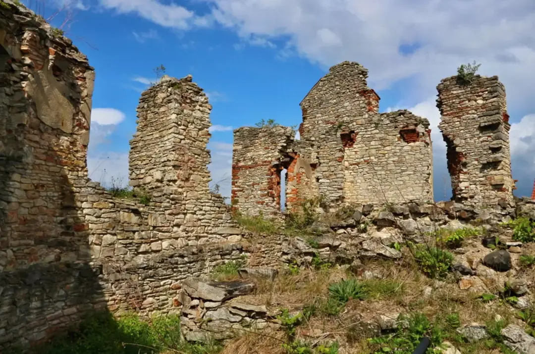 Šermíři na hradě Košumberk 2026