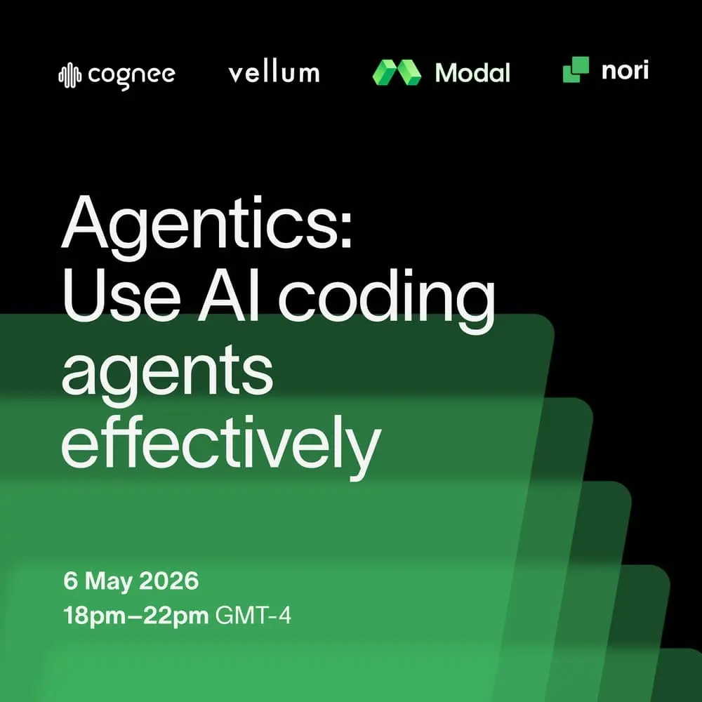 Agentics: Use AI coding agents effectively