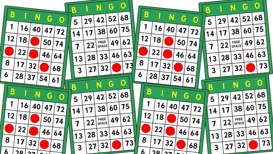 BINGO!!!
