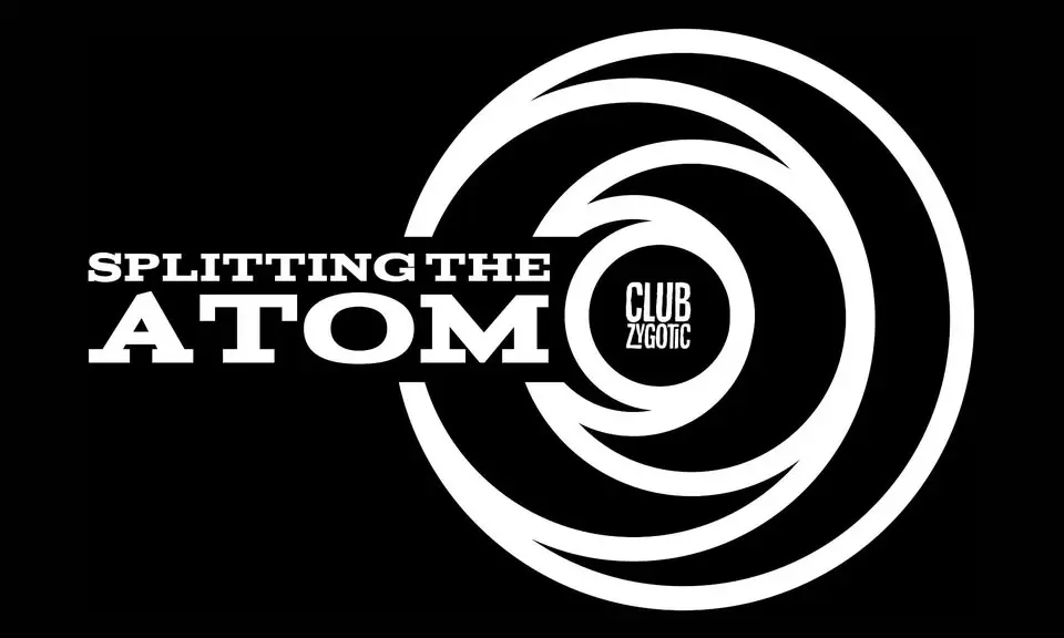 Splitting The Atom LXXX experimental/free/noise all dayer