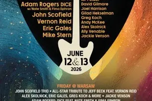 Brooklyn Guitar Festival