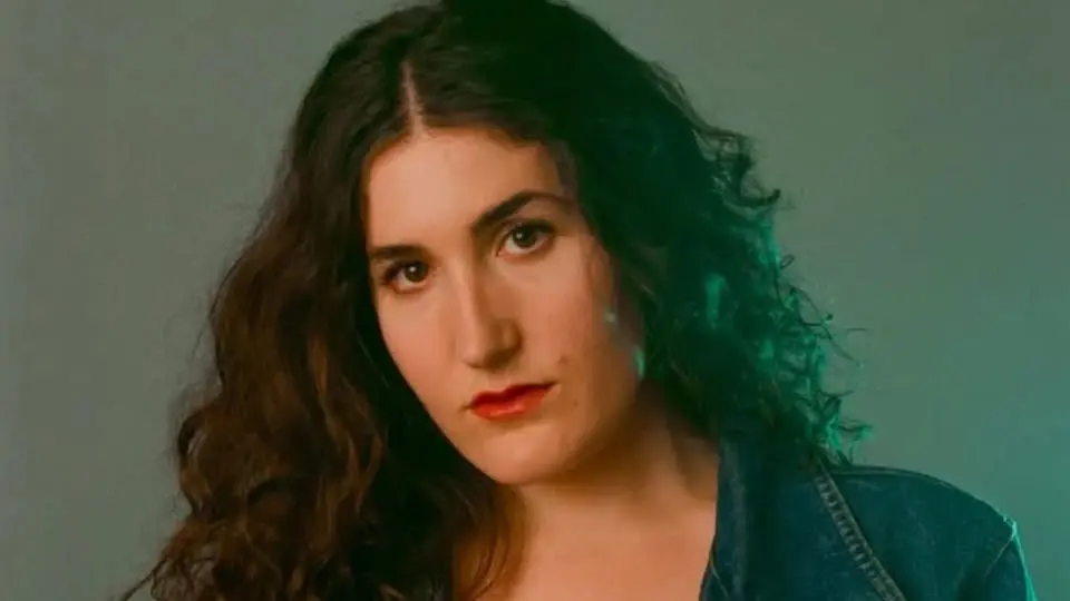 SOLD OUT - Kate Berlant Live!