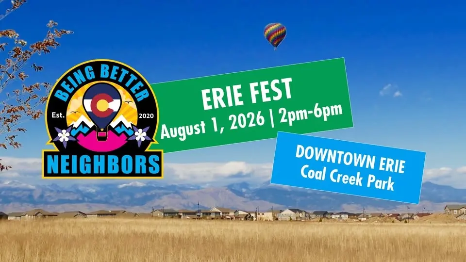 Erie Fest 2026