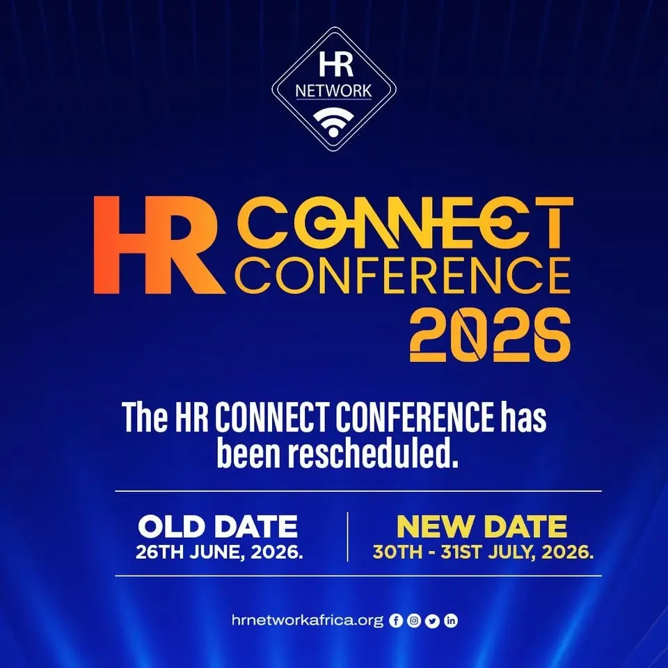 HR CONNECT CONFERENCE 2026