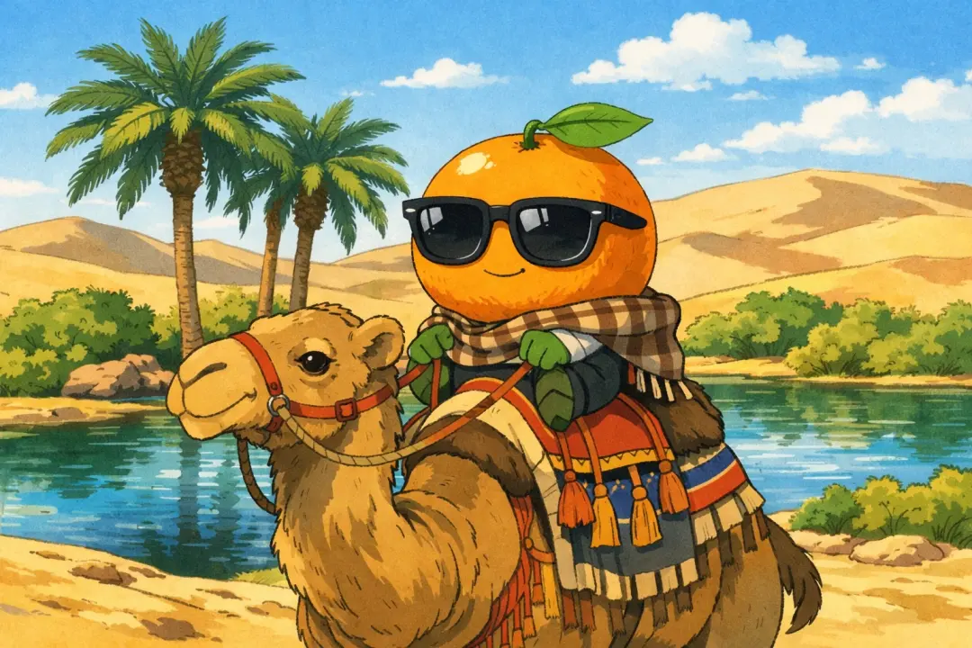 Orange County AI Vibe Coding
