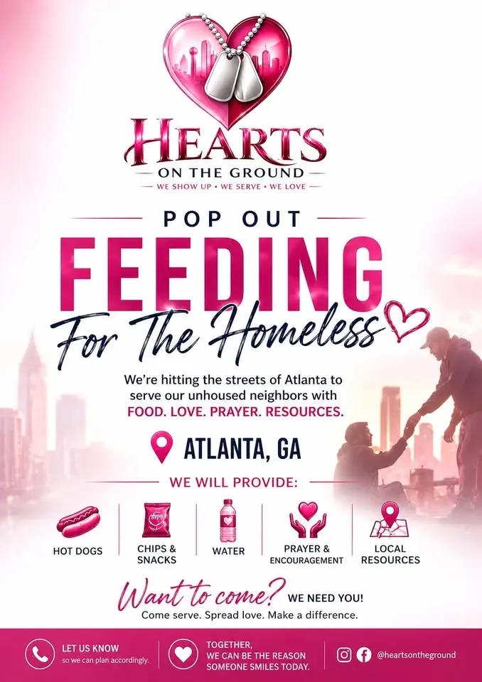 Pop Out And Feed