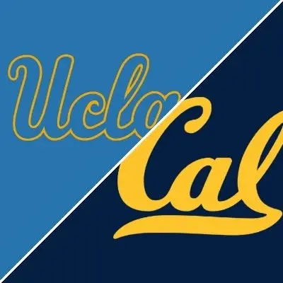 UCLA Bruins vs. California Golden Bears (2026 Season/Home Opener)