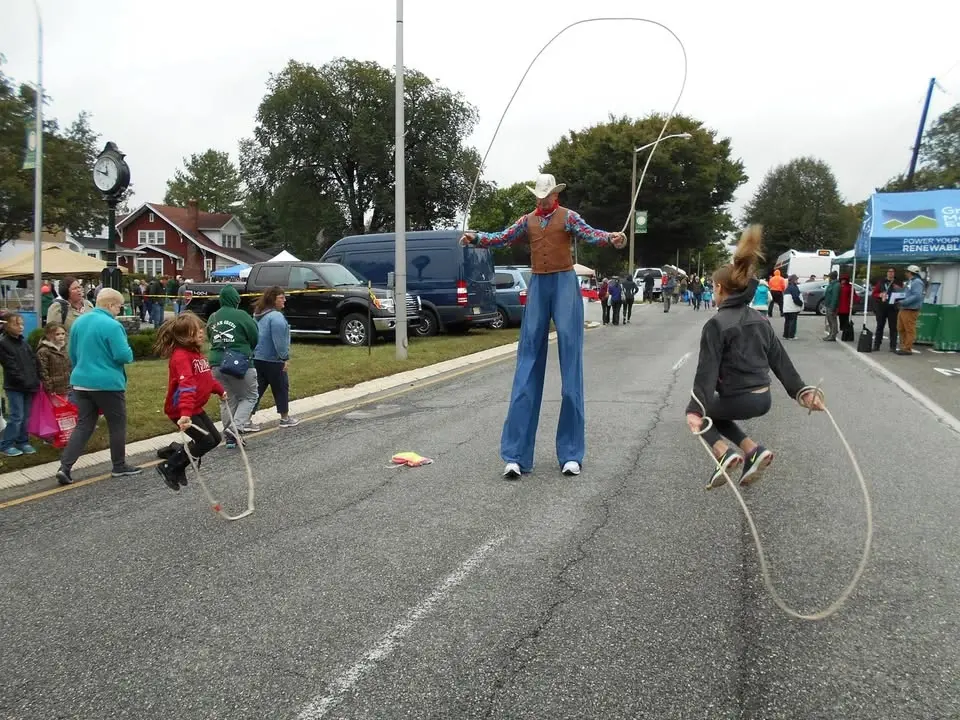 Haverford Township Day