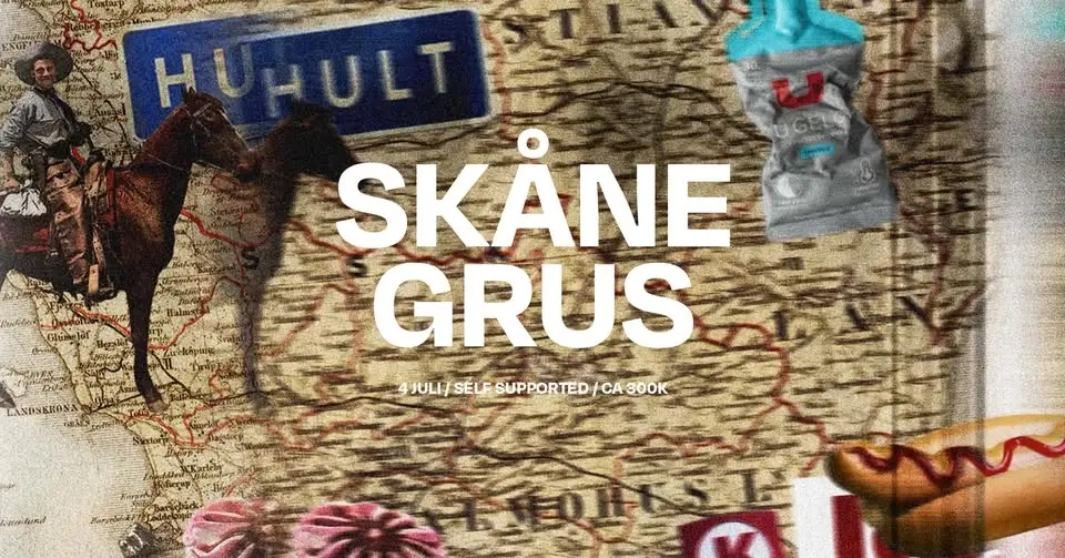 Skåne Grus 2026