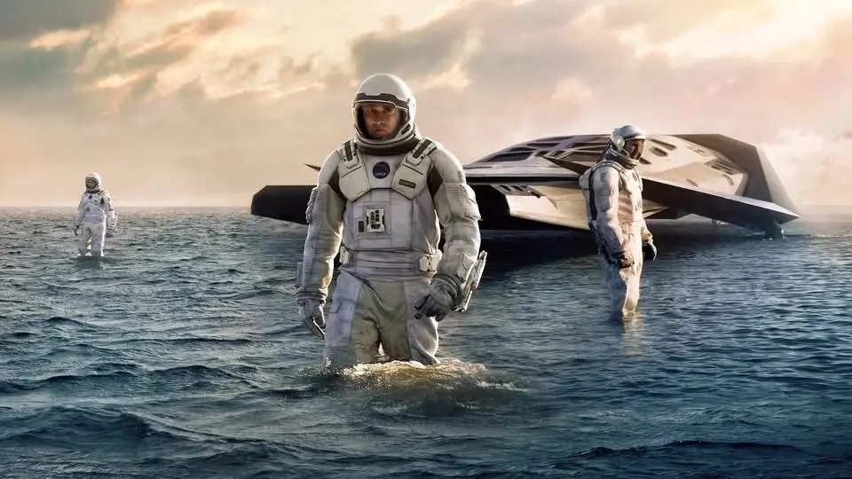 Winter Warmers Movie Marathon: Christopher Nolan Spotlight