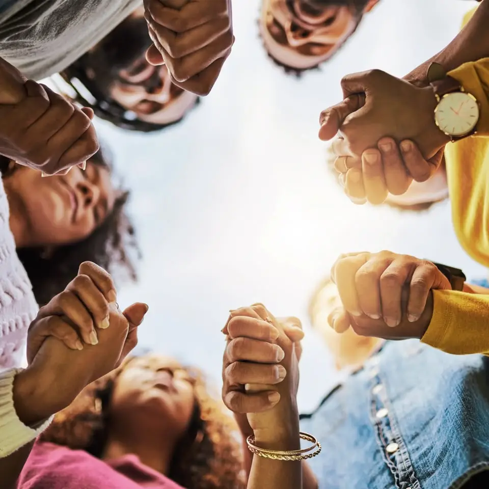 Gambling Support Group 