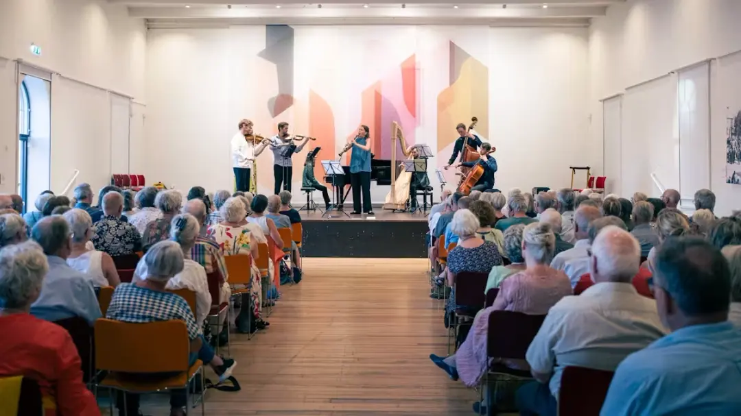 Kolding i Toner: AFSLUTNINIGSKONCERT