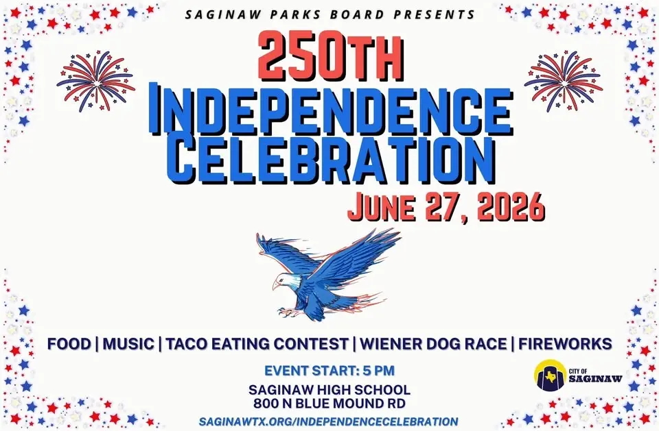 Independence Celebration 2026