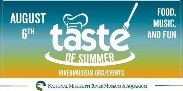 Taste of Summer