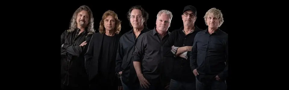 The Eagles Project – Special Acoustic Show presented by Memorial Hall
