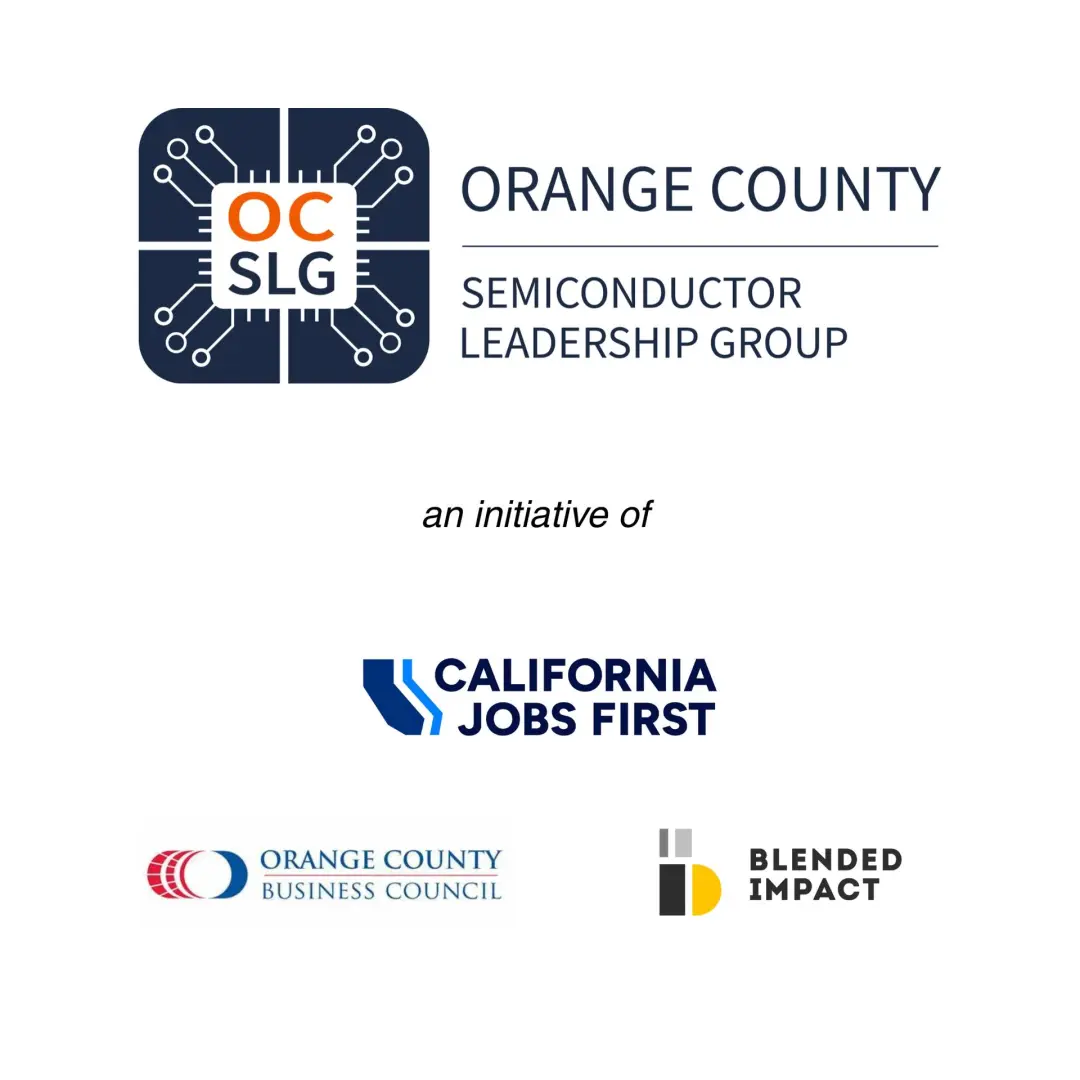 Orange County Semiconductor Leadership Group Launch Event