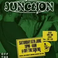 Junction 06.06.26