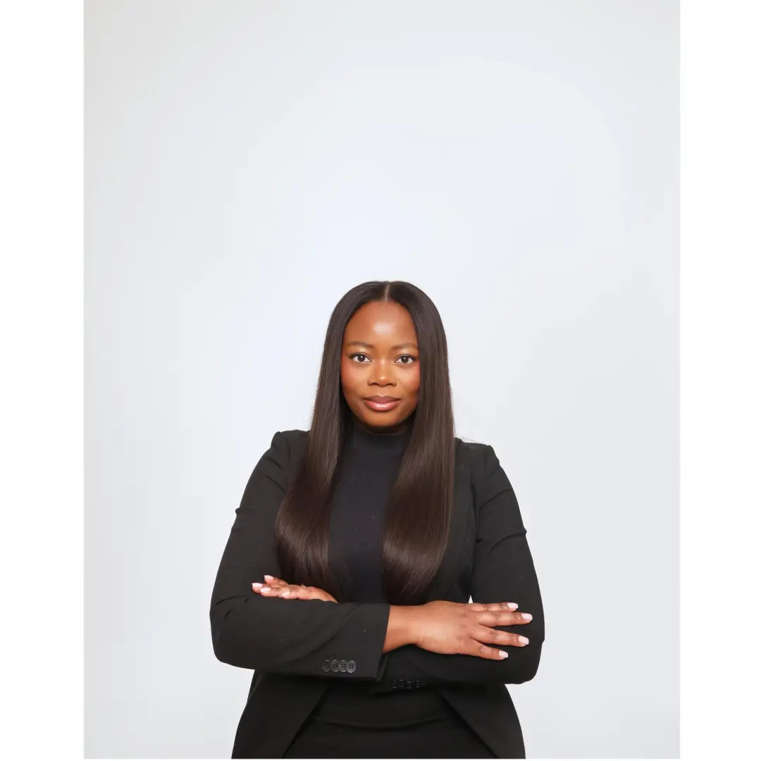 Growing Your Business with Hosanna Hali