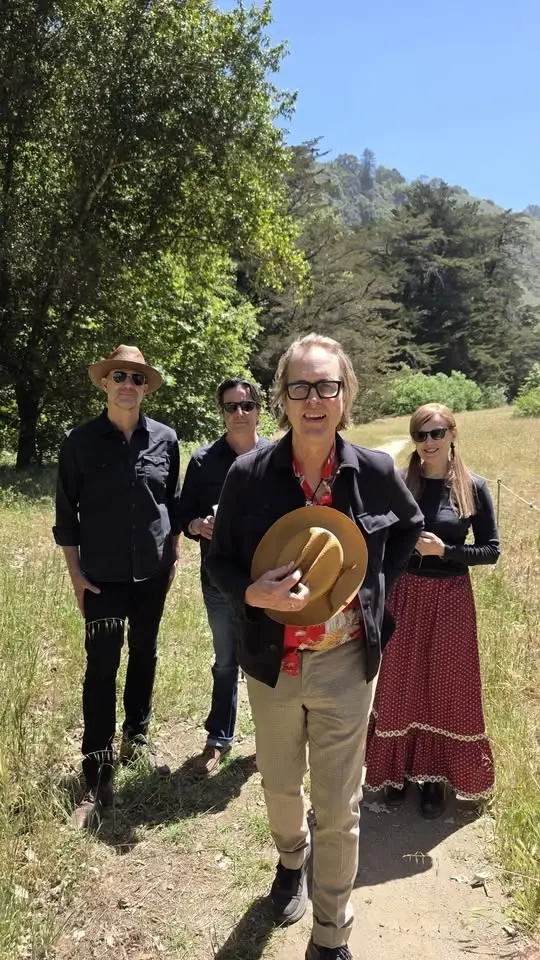 Chuck Prophet at Atwood Music Hall