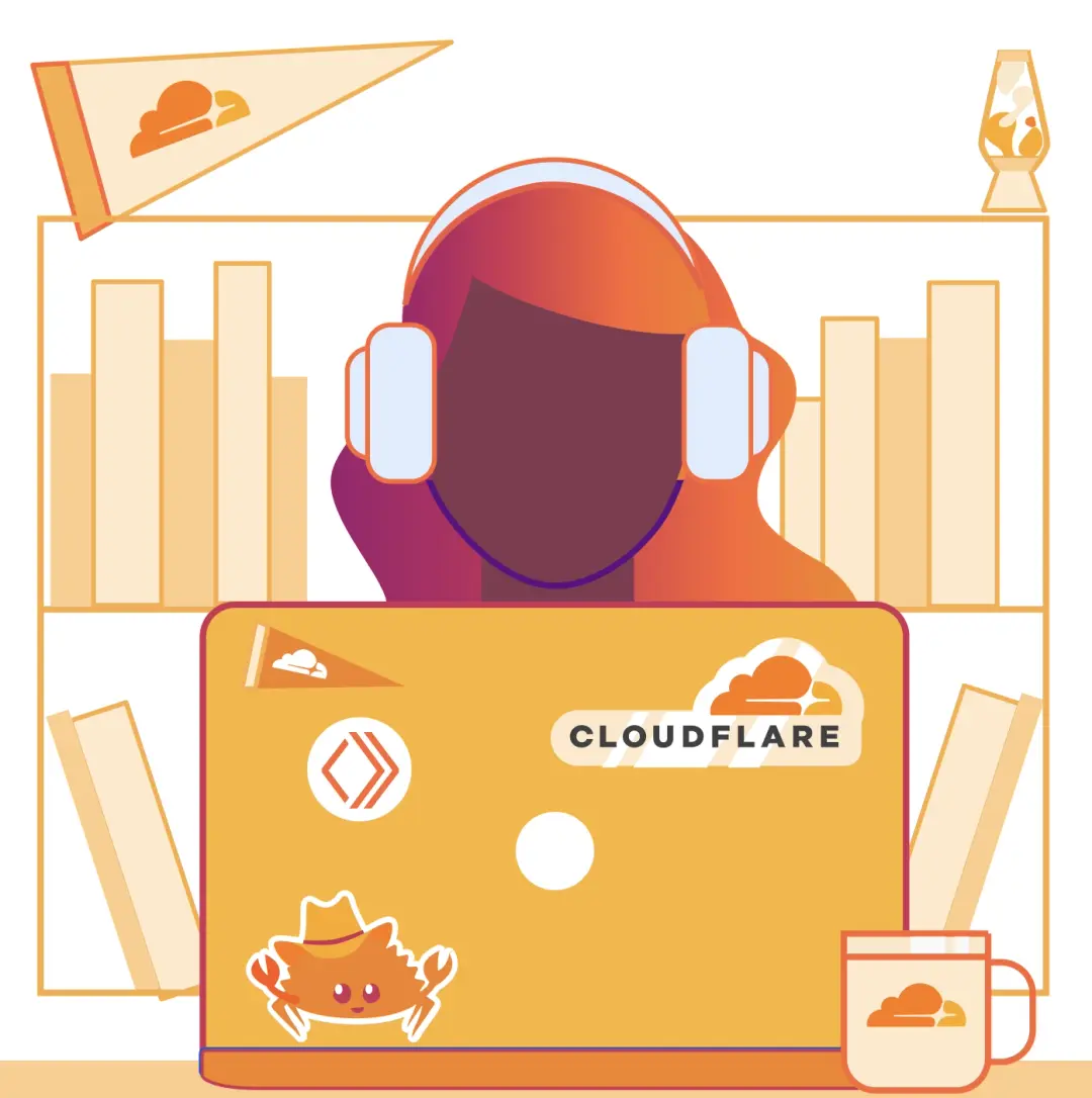 Women in Tech @ Cloudflare: Ask us what we *actually* do