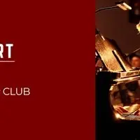 Jazz Piano Concert by Dan Costa