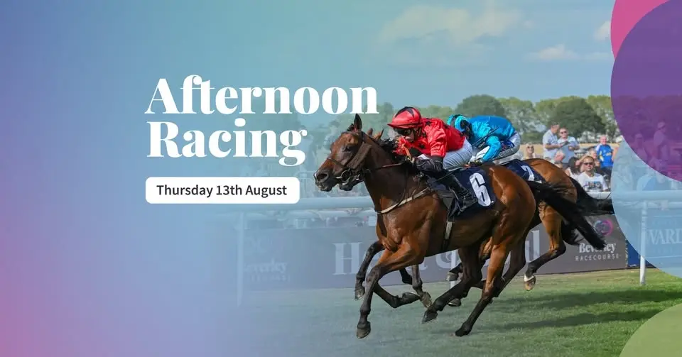 Afternoon Racing