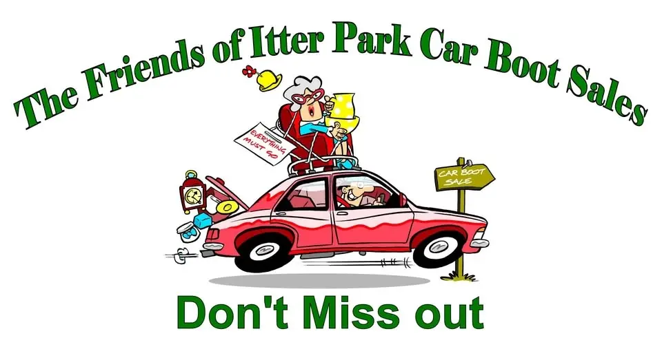 June Itter Park Car Boot Sale