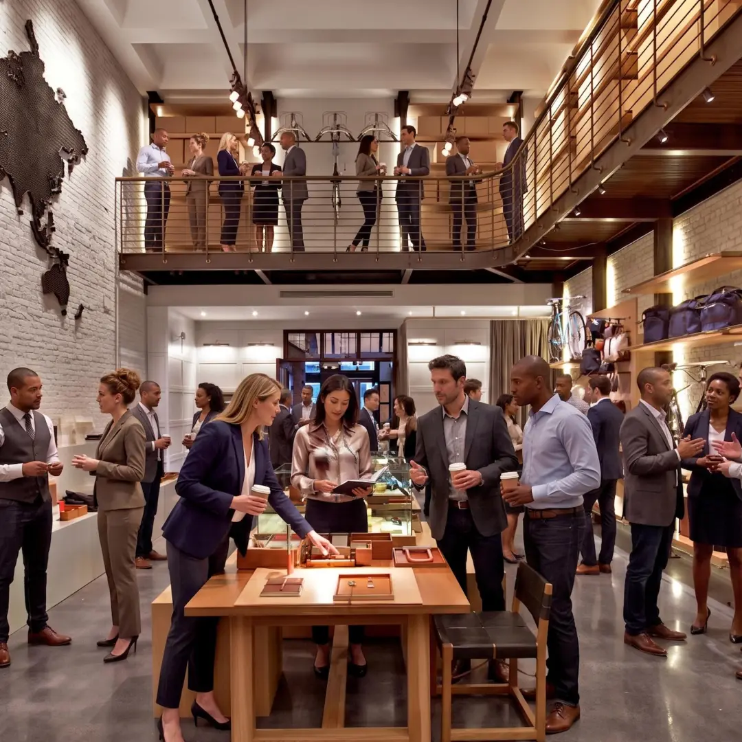 Best in Tech GTM Executive Private Event | SF
