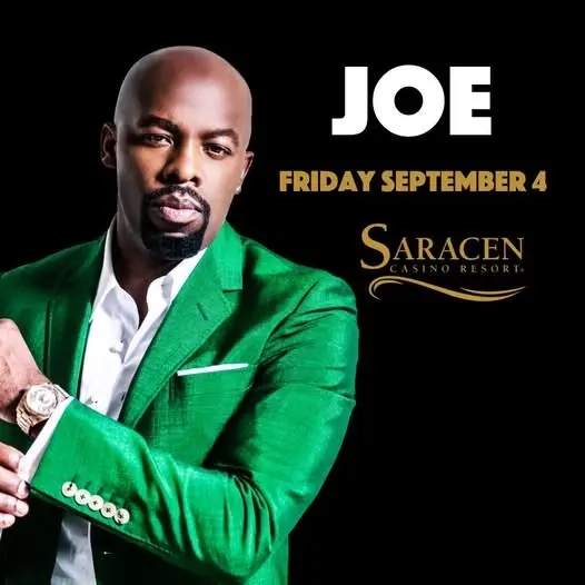 JOE