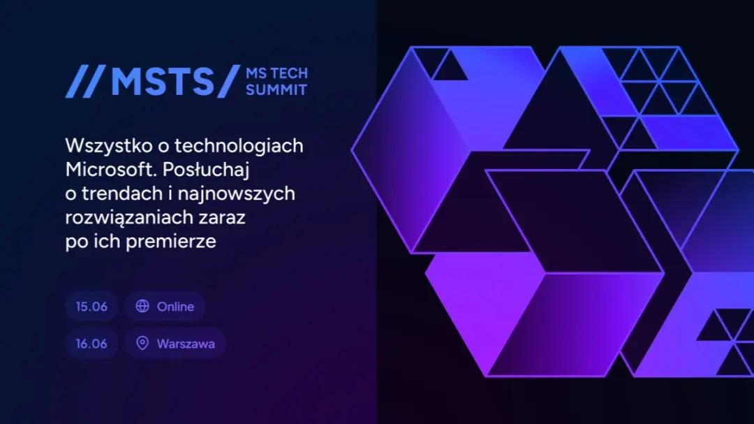 MS Tech Summit 2026