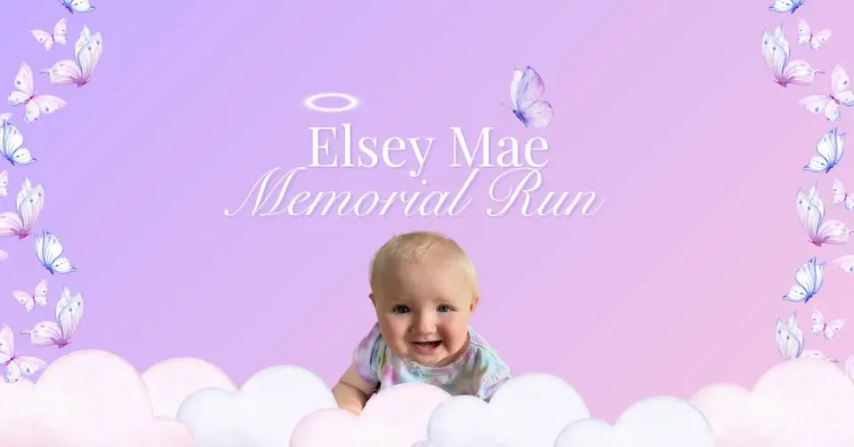 Elsey Mae Memorial Run
