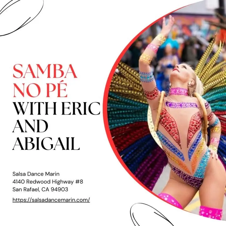 Samba no Pé