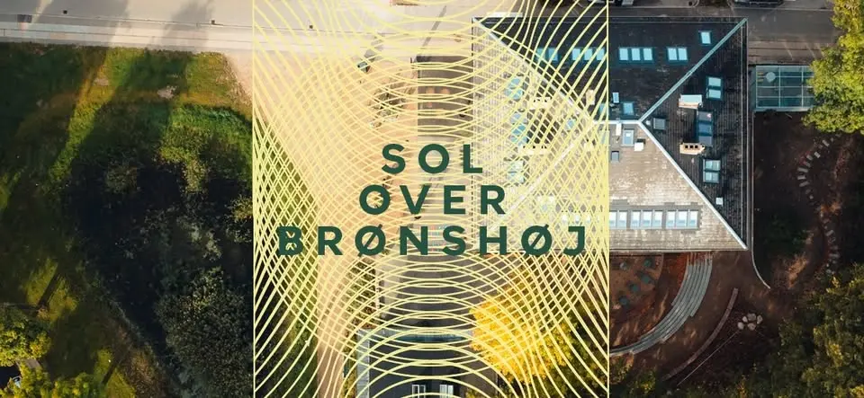 Havefest: Sol over Brønshøj