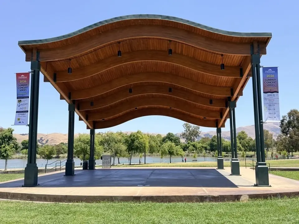 Summer Concert Series