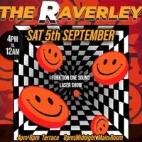 The Raverley