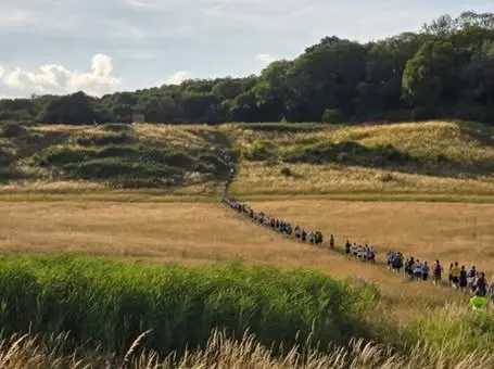Purdown Pursuit