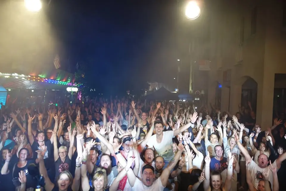 Kerwefreitag Open Air 2026