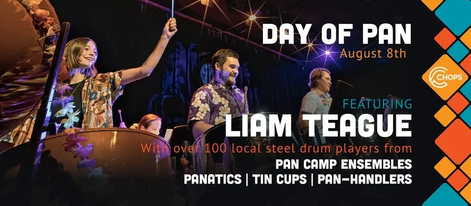 Day of Pan