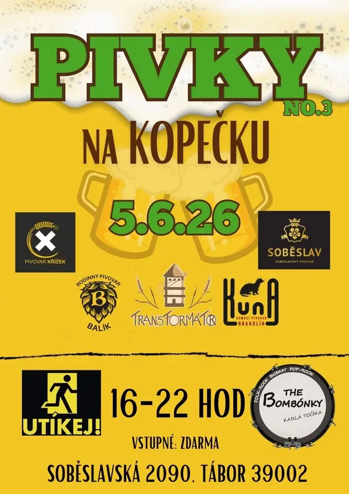 PIVKY 2026 no.3