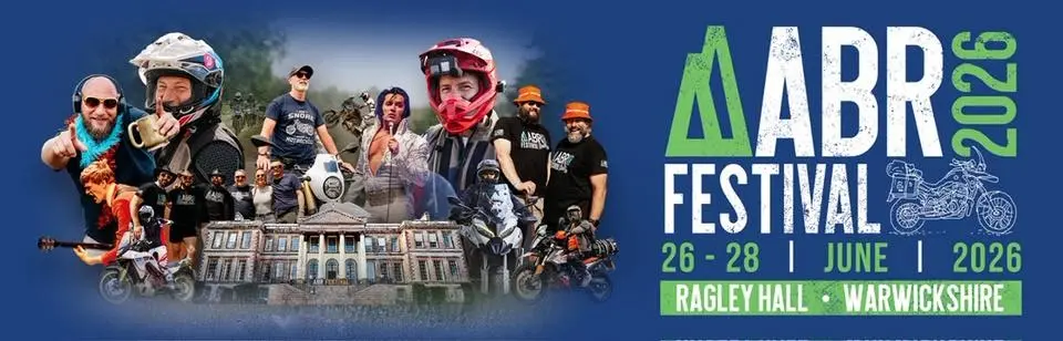 ABR Festival Ride Out! 