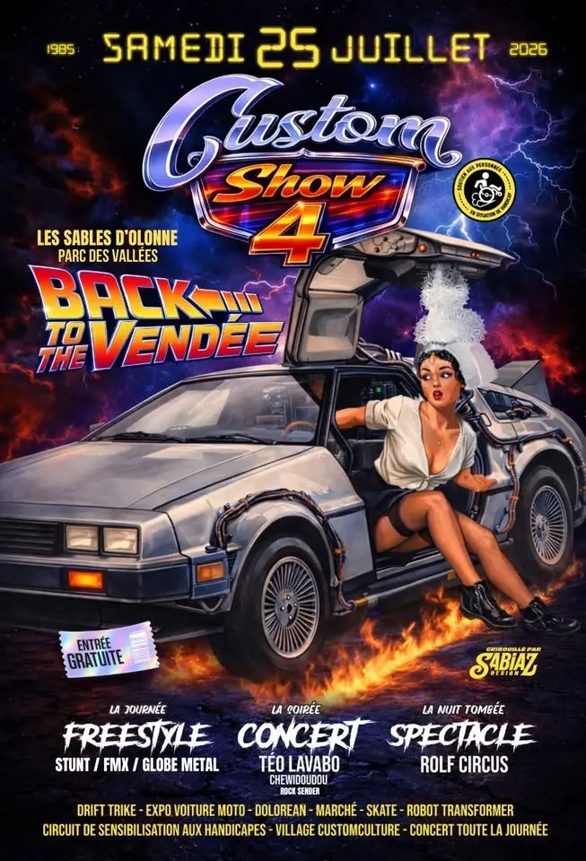 Custom Show 4