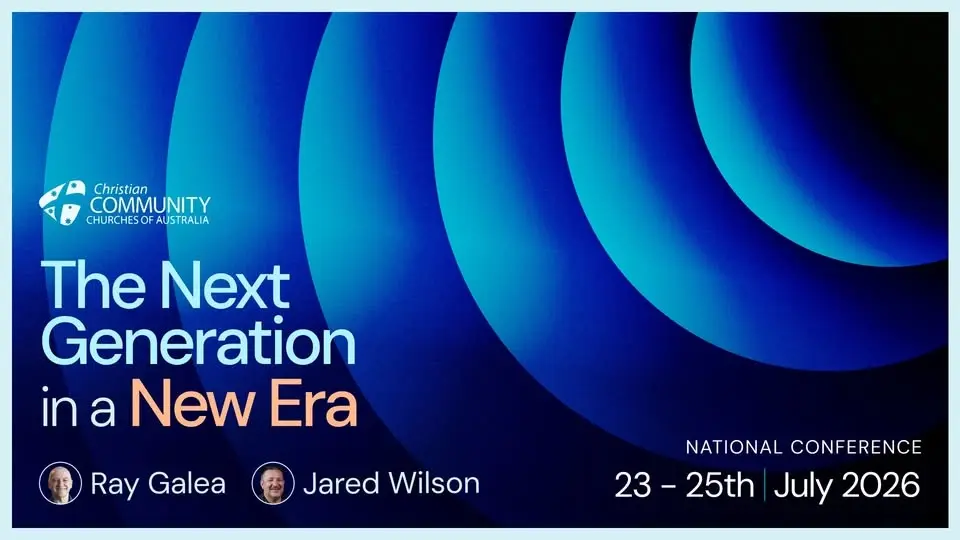 The Next Generation in a New Era - National Conference