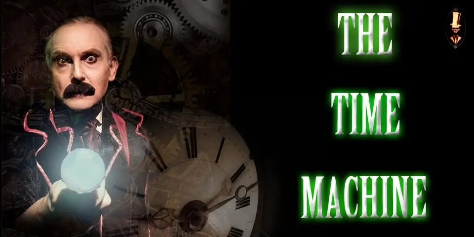 The Time Machine