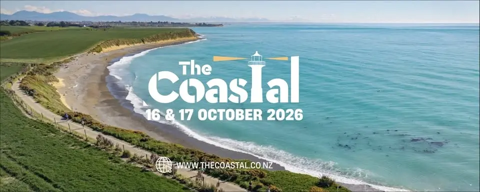 The Coastal 2026 – Run the Coast. Chase the Views.