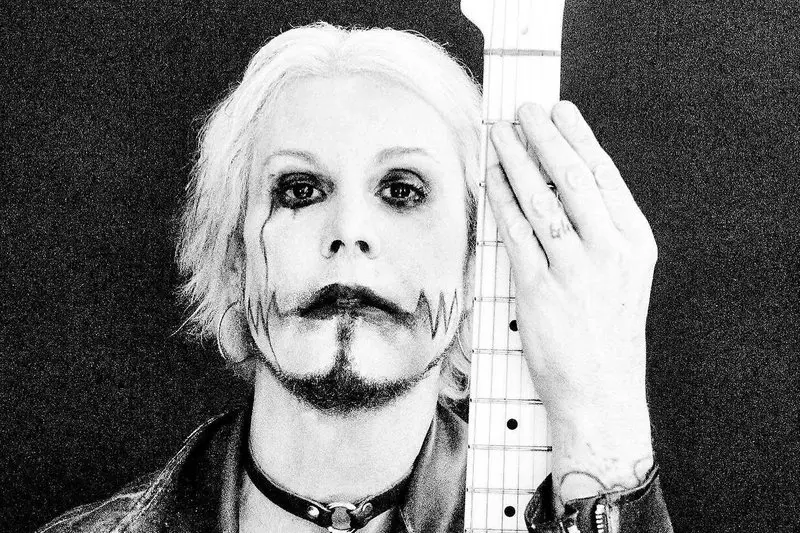 John 5 + South of Salem