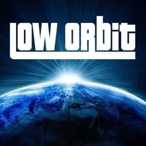 Doppelkonzert: Low Orbit + Submarine on Mars