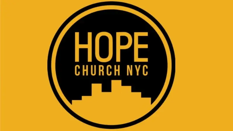 Sunday Service @ Hope Midtown - 11AM service