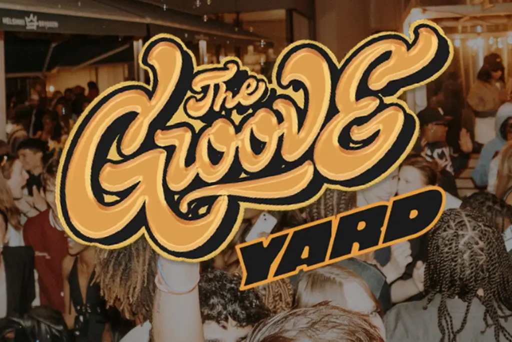 Skip The Line - The Groove Yard @ Helsinki Bryggeri | JULY 1.7.